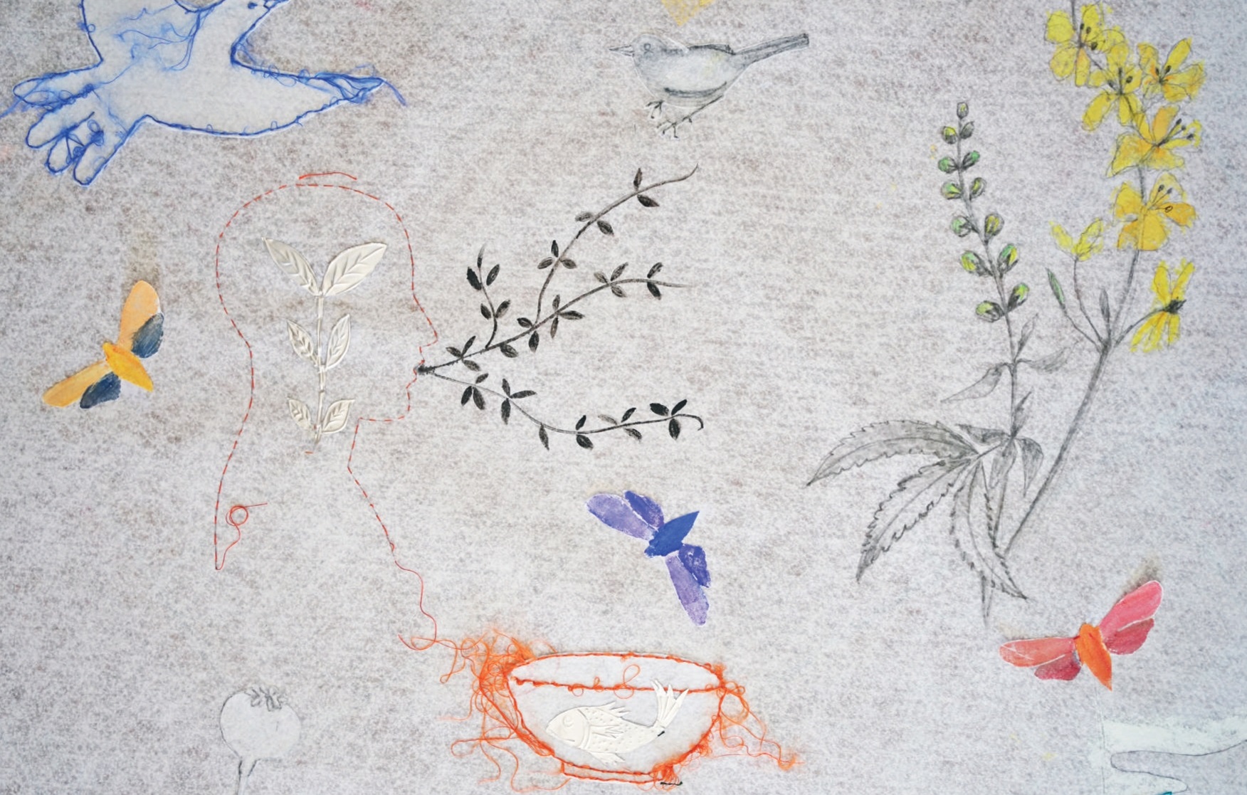 Apertura straordinaria dell’Archivio di Stato di Siena: finissage della mostra "Il giardino di carta" con percorso olfattivo